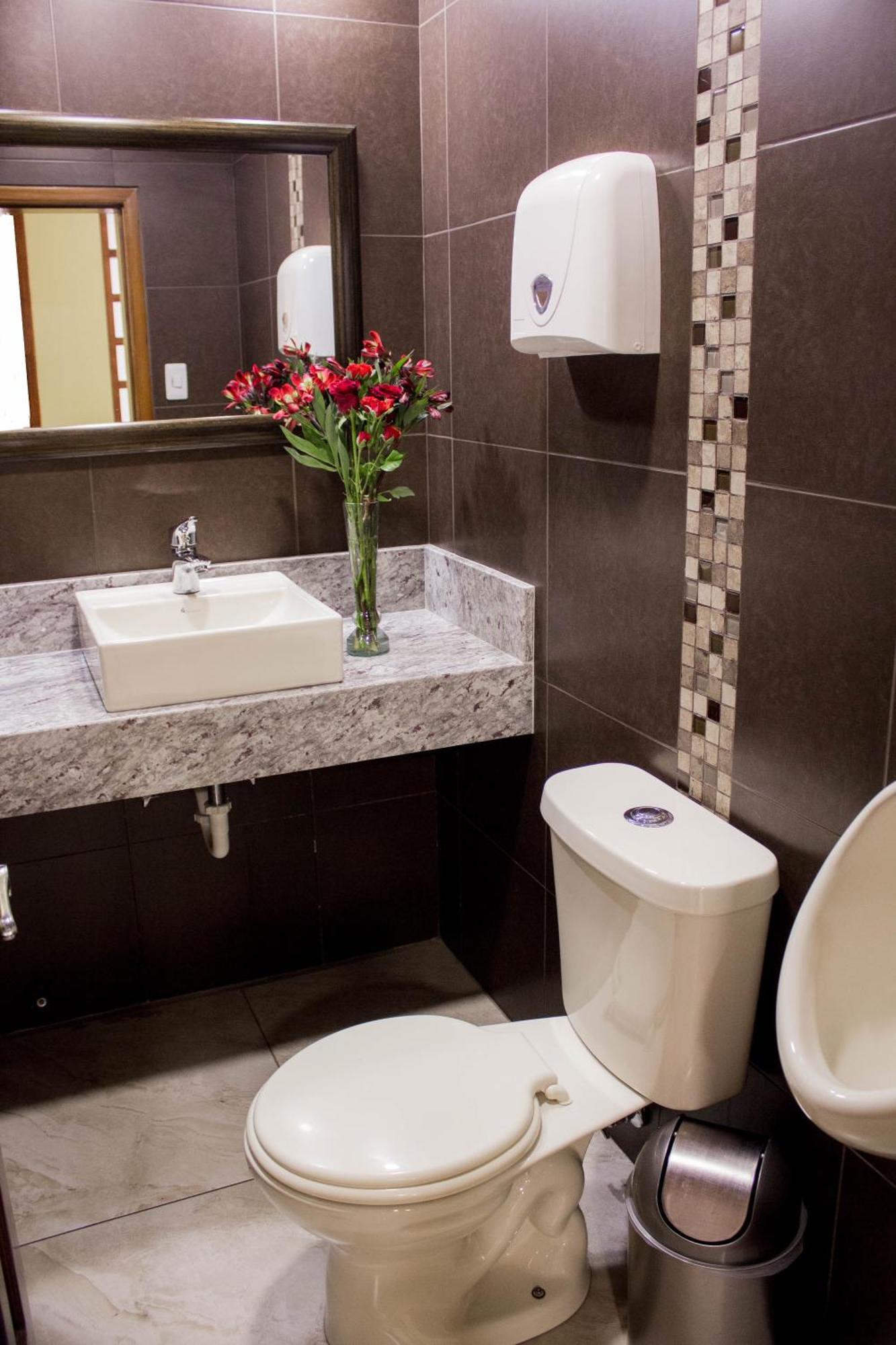 Homestay Baltico Quito