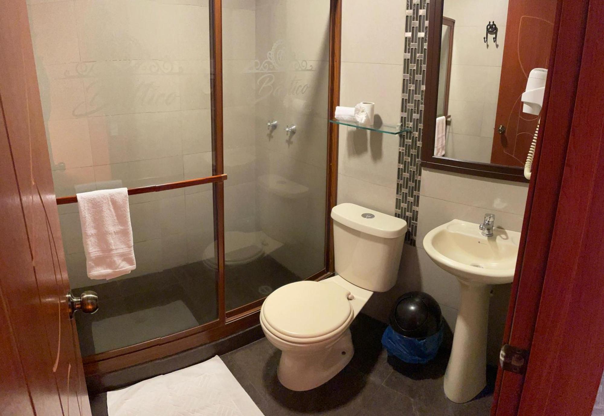 Baltico Homestay Quito