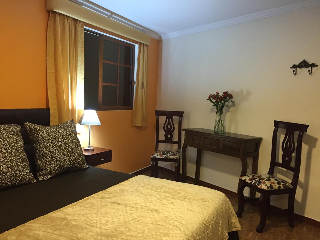 Baltico Homestay *