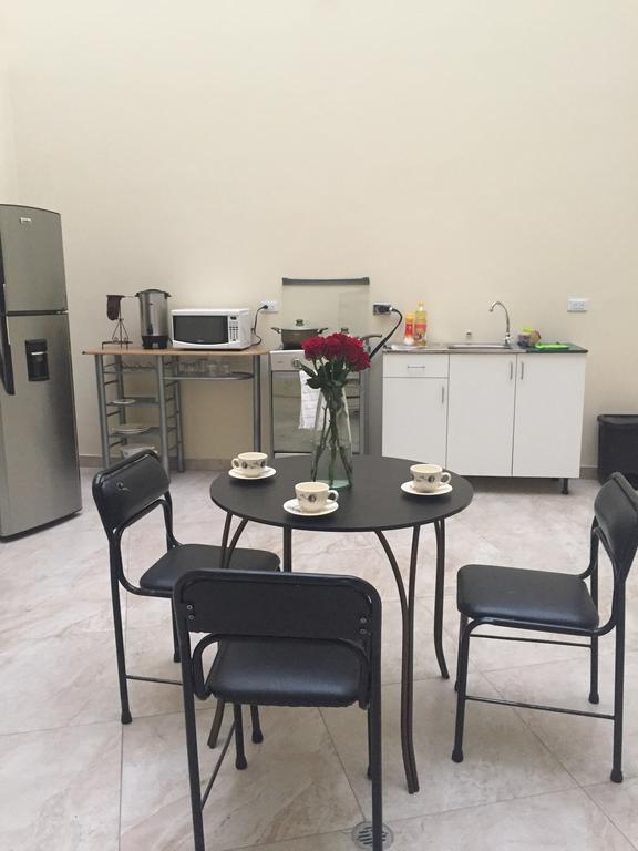 Homestay Baltico Quito