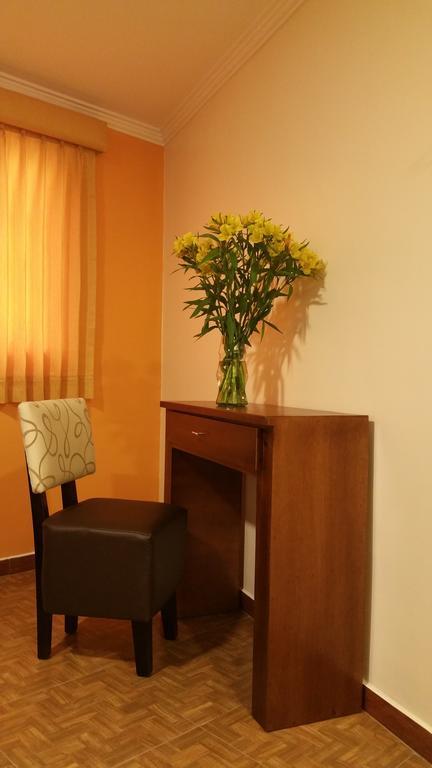 Homestay Baltico *