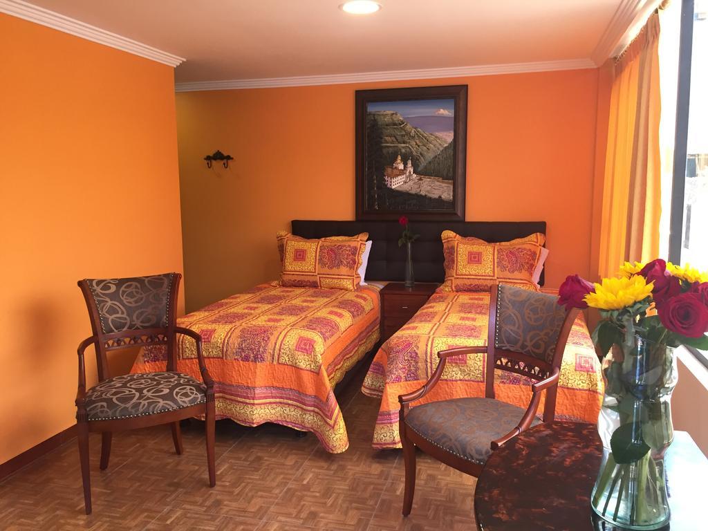 Homestay Baltico