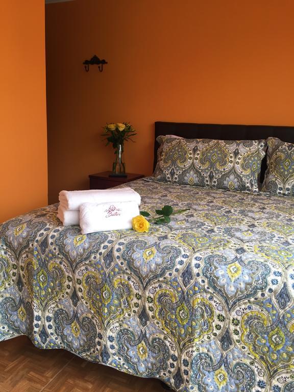 Homestay Baltico
