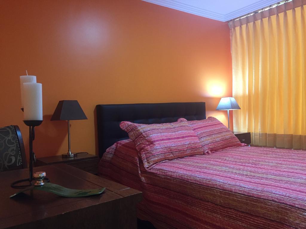 Homestay Baltico