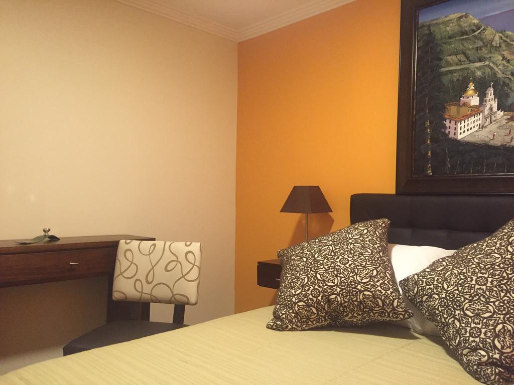 Homestay Baltico