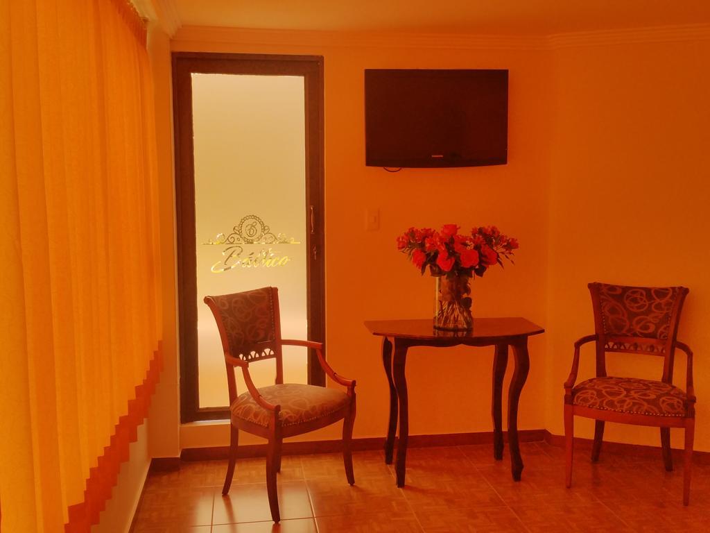 Baltico Homestay