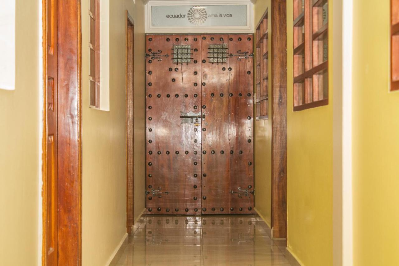 Baltico Quito
