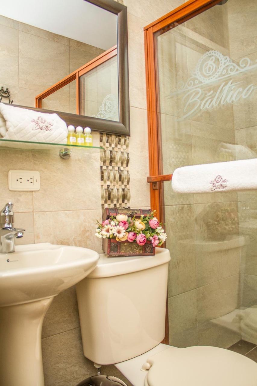 Homestay Baltico