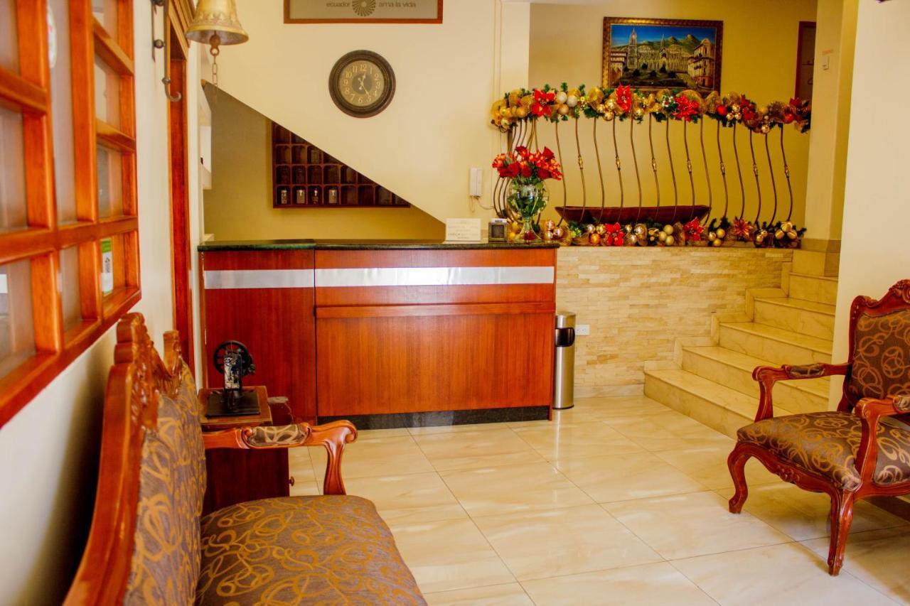 Homestay Baltico