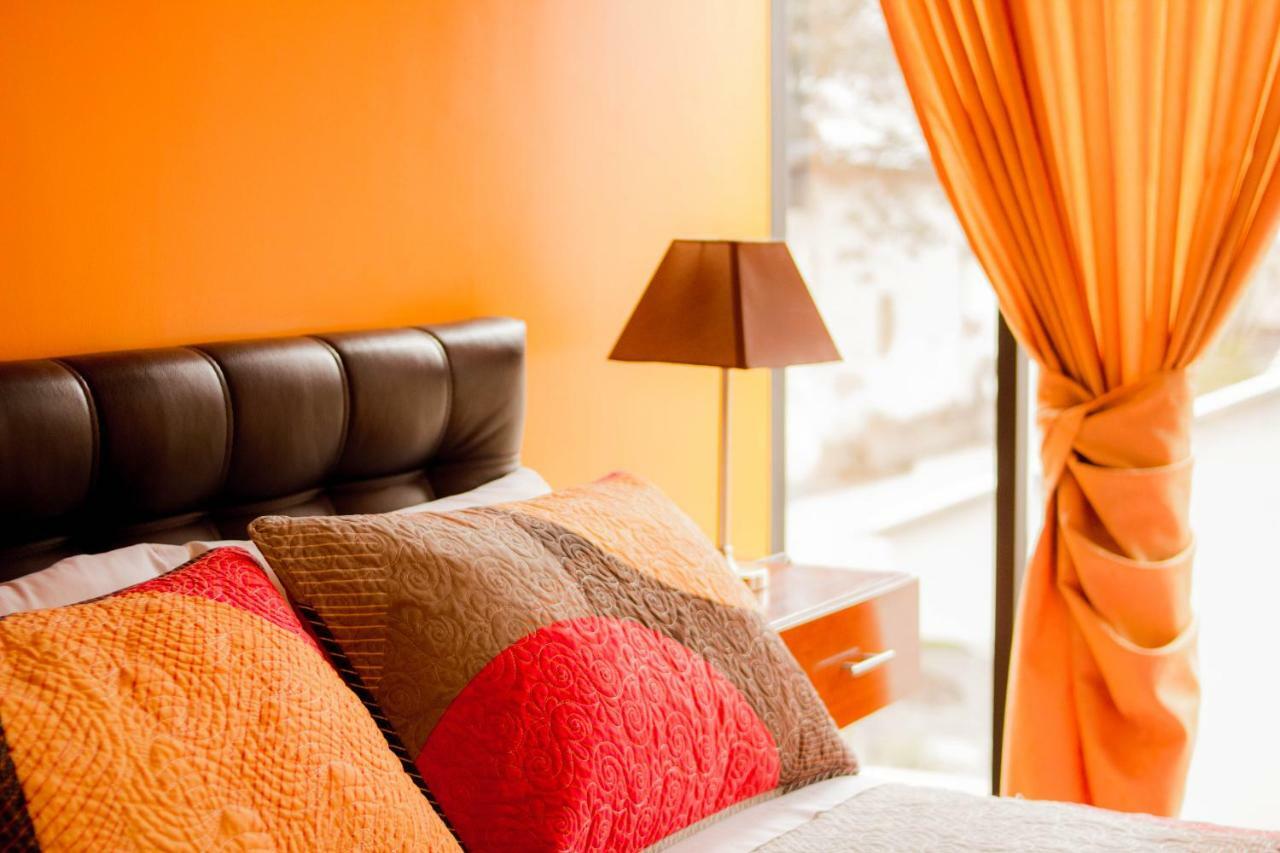 Homestay Baltico Quito