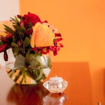 Baltico Apartment Quito Room photo