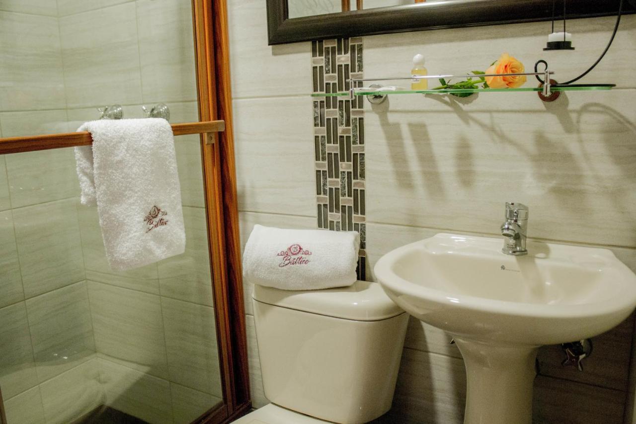 Baltico Homestay Quito