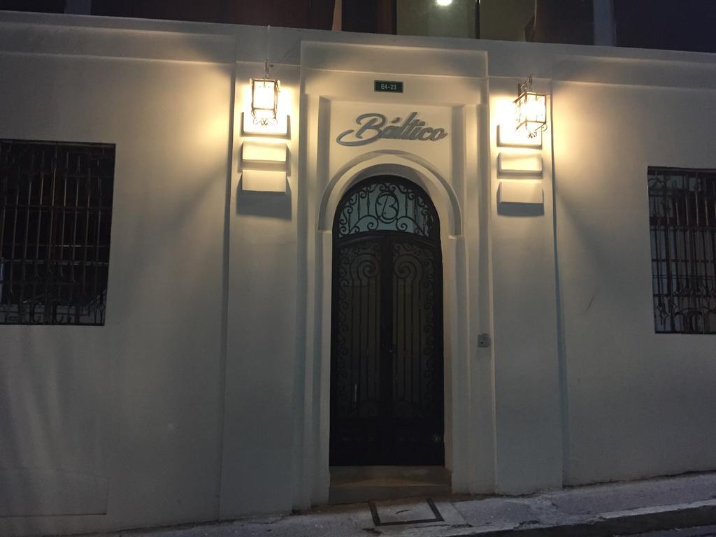 Baltico Homestay