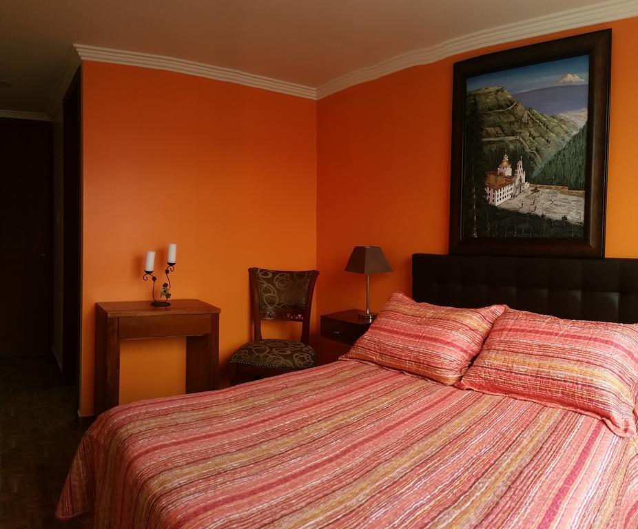 Baltico Homestay
