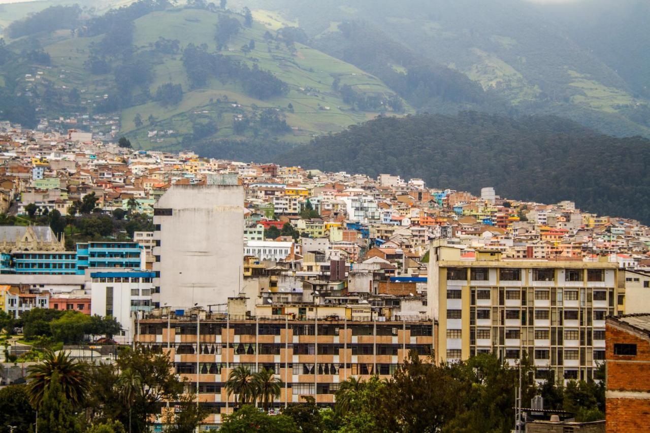 Baltico * Quito