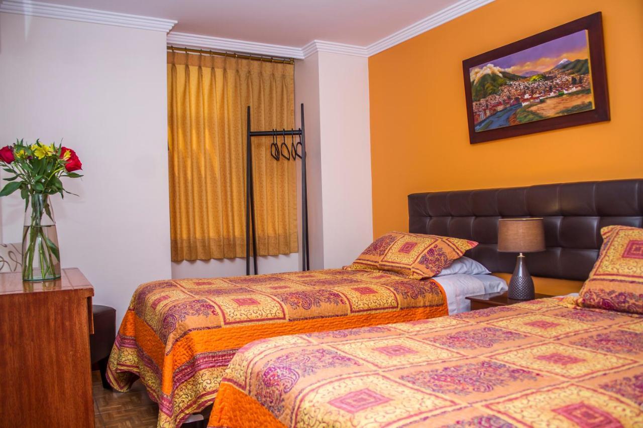 Homestay Baltico *